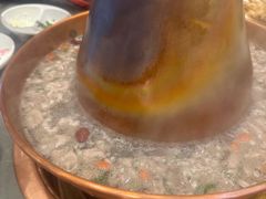 -前门·鲜肉火锅(长风店)