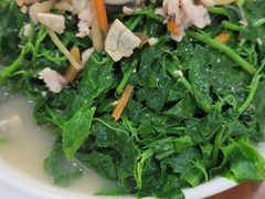 -正宗高流河饭店原创风姜鸡