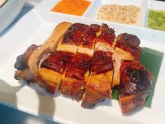 越南烤鸡肉-PHO爺·越南料理(亦庄大族广场店)