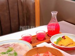 招牌小笼包-竹外桃花·江南小酒馆(SKP·S店)
