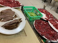 -粤潮魏记牛肉火锅(爱家·金河湾南区店)