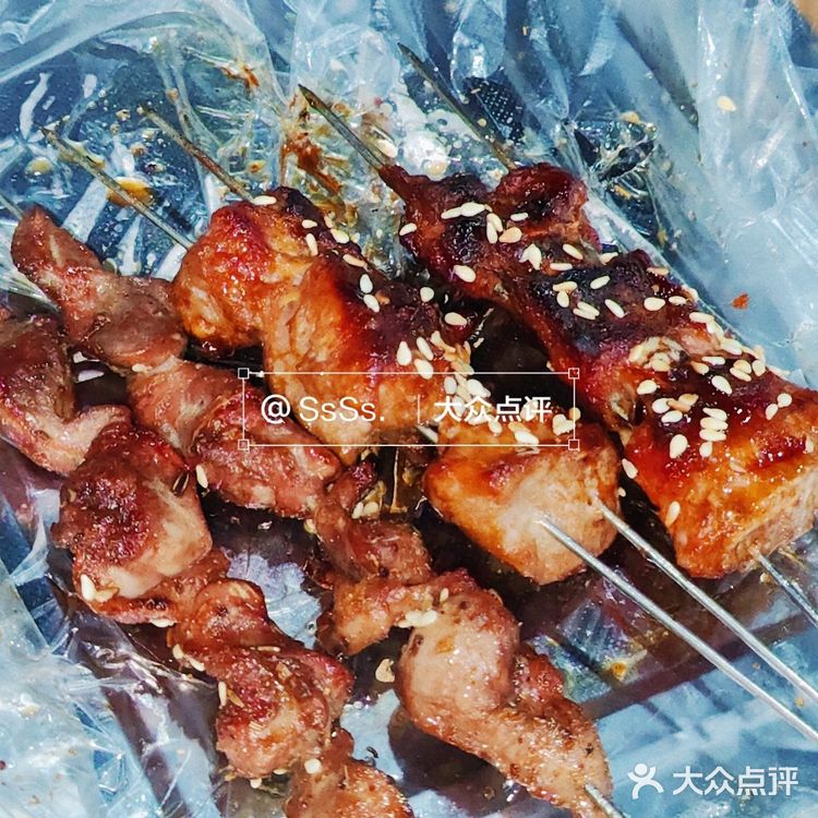 茂名｜鲜家大院的烤面包可真是好吃迷糊啦