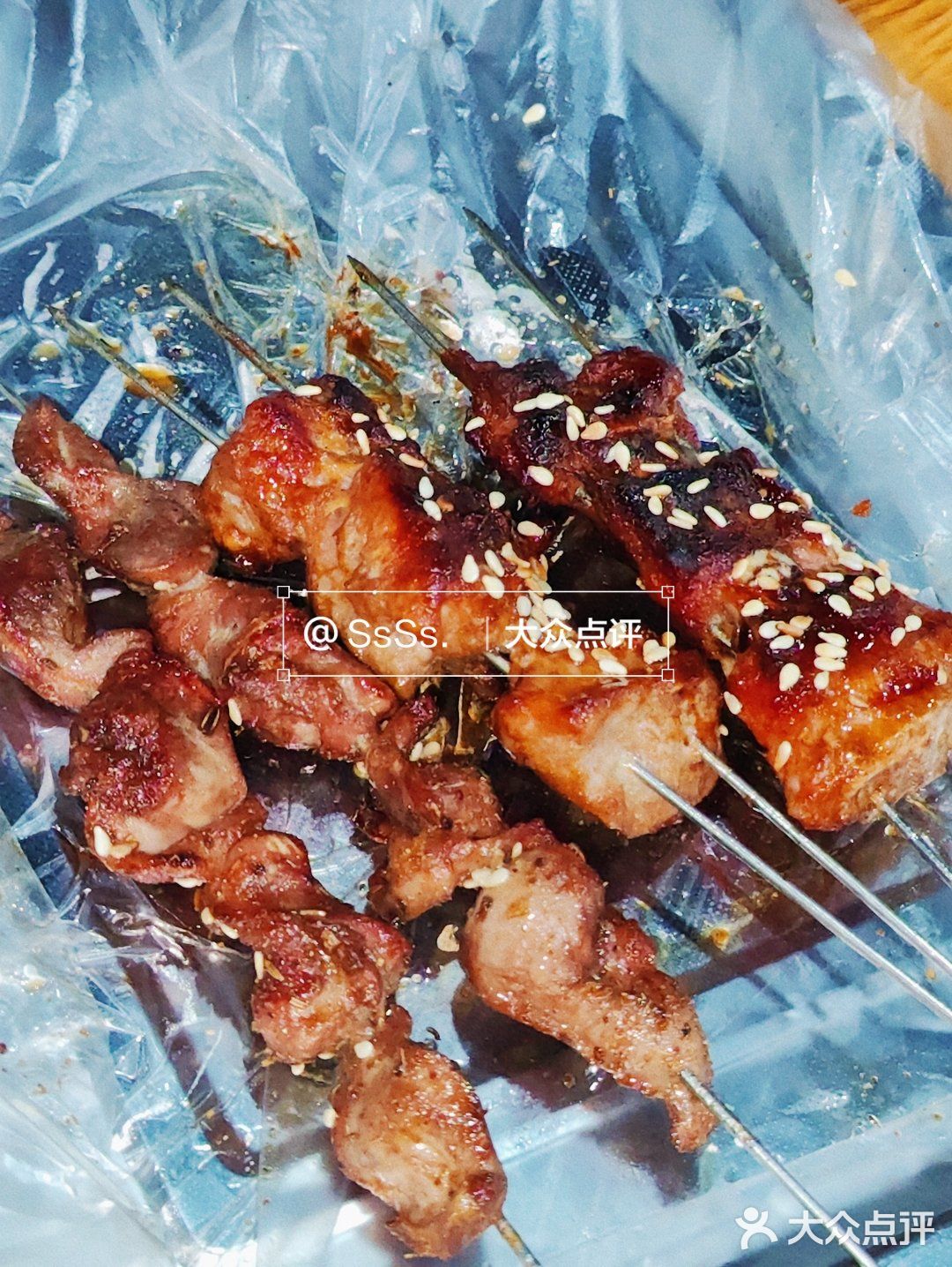 茂名｜鲜家大院的烤面包可真是好吃迷糊啦