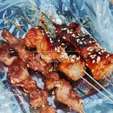 茂名｜鲜家大院的烤面包可真是好吃迷糊啦