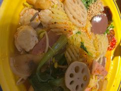 -北丐先生·野馄饨烧烤(雨花万象店)