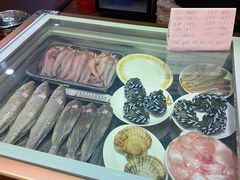 -深运潮州粥(水库店)