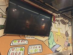 -英雄故事地摊烤肉(马驹桥店)