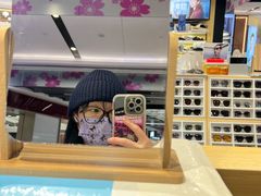 -沫芮眼镜·蔡司·依视路·尼康明月(大融城店)