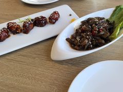 -枣子树·素食餐厅(朱家尖店)