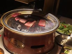 -西塔老太太泥炉烤肉(温州首店万象城黑金店)