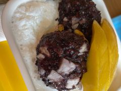 -满记甜品(岭南新天地店)