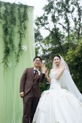 -Chic Bridal 熙可婚纱