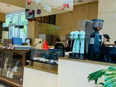-OUR Bakery(中海环宇荟店)