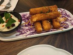 -ELI FALAFEL Lebanese&Mediterranean黎巴嫩美食(富城路店)