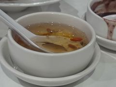 芒果布丁（大点）-稻香(汉街店)