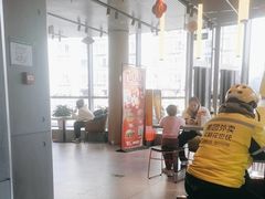 -麦当劳(北苑秋实路店)