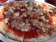 PizzaExpress&nbsp;马上诺(长泰广场店)-玛尚诺Pizza&Bar(长泰广场店)
