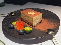 -祖母的厨房·黄油熟成牛排(熙地港购物中心店)