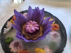 -莲西餐(曲江店)