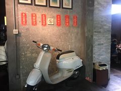 景观位-上楼私房菜(院士路店)