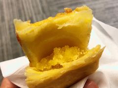 奶黄酥条-百年义利(珠市口西大街丰泽园店)