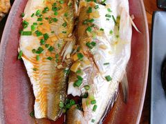 -外婆船宴餐厅·外婆喊你回家吃饭