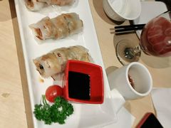 -避风塘(百联东郊店)