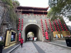 -鼓楼(西湖风景名胜区)