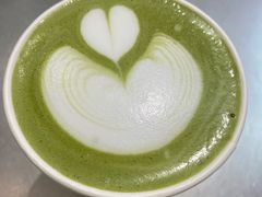 -Manner Coffee(港汇恒隆广场店)