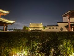 -苏州吴宫泛太平洋酒店