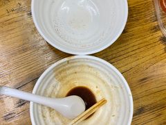 -小梁哥云吞面(黄贝岭店)