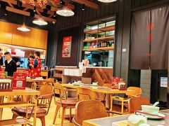 -潮界(LU·ONE凯德晶萃广场店)