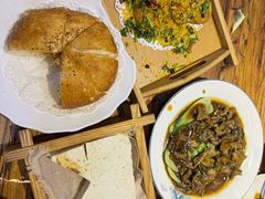 -一盏明灯全素斋(殊像寺店)