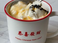 -堂屋糖水店(愚园店)