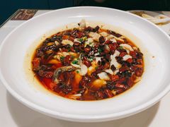 -太兴餐厅(东方广场分店)