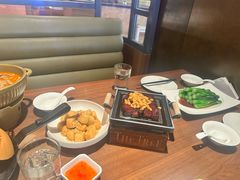 -大树餐厅(益田假日店)