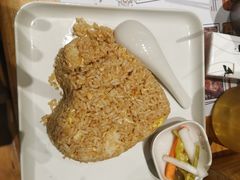 -木屋烧烤(上梅林店)
