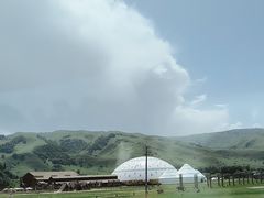 -新疆那拉提国家旅游度假区