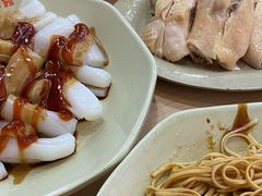 -百家鸡味馆(清泰店)