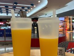 -老边饺子馆(金源店)