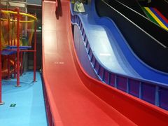 -天空之城蹦床攀岩运动馆·团建拓展·亲子游乐·生日派对(合肥店)