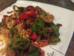 -神仙钵湘香土菜馆(光华路店)