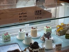 -Kekimatata 生日蛋糕·烘焙教学