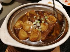 -浙江安吉JW万豪酒店·万豪中餐厅