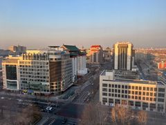 -北京丽晶酒店
