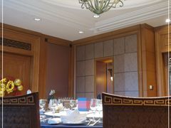 包厢-上海兴国宾馆 丽宫中餐厅