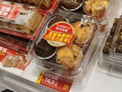-味多美蛋糕(苏州街地铁店)