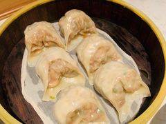 蒸扁食-荣小馆(临海世纪花城店)