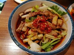 -71号豆汤饭·成都小馆(青羊小区店)