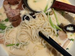 -和府捞面(曹路花园城店)